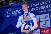 UEC Track Juniores & U23 European Championships 2024 - Cottbus - Germany - 12/07/2024 -  - photo Tommaso Pelagalli/SprintCyclingAgency?2024